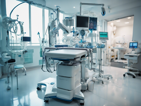 Top Services Offered at Yogender X-ray House