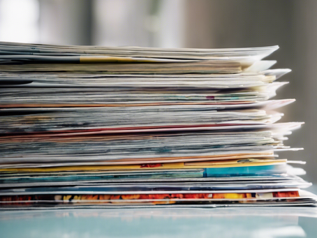 Expert Health Tips and Articles from Yogender X-ray House