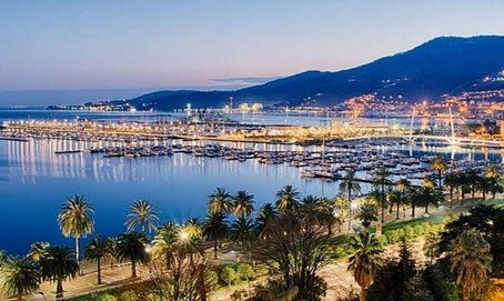 How to Experience summer in La Spezia