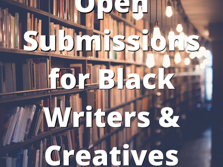 Publishers Accepting Unagented Submissions
