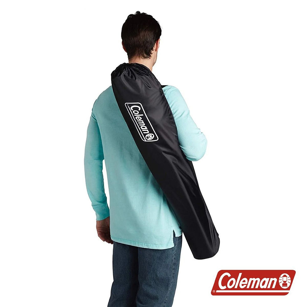 Thumbnail: Coleman Standard Quad Chair