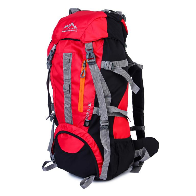 Thumbnail: Add-gear Endeavour Snow 60 Lit Rucksack