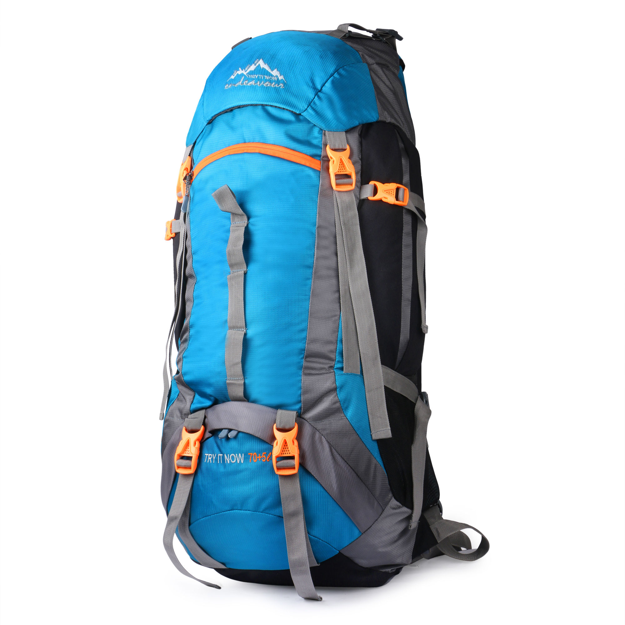 Add-gear Endeavour Elbert 50 Lit Rucksack