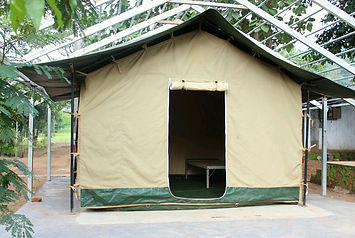 Kojagiri Lakeside Camping with Live Music