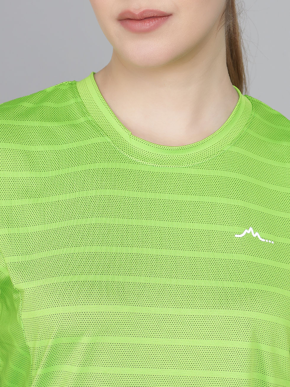 Thumbnail: Reccy Womens Crew Neck Training Tshirt