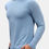 Thumbnail: Reccy Men's Ultralight Active Long Sleeve T-Shirt