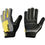 Thumbnail: KONG  lightweight belay/rappel leather gloves