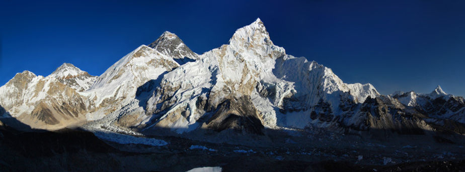 Everest Base Camp & Kala Patthar Trek 