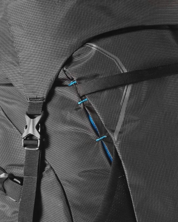 Thumbnail: Lowe Alpine Manaslu 65:80L Trekking Rucksack