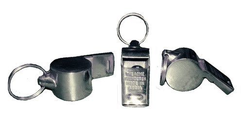 Joseph Hudson's ACME THUNDERER Whistle - Brass Whistle | Add