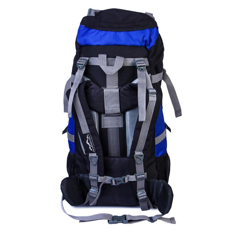 Thumbnail: Add-gear Endeavour Snow 60 Lit Rucksack