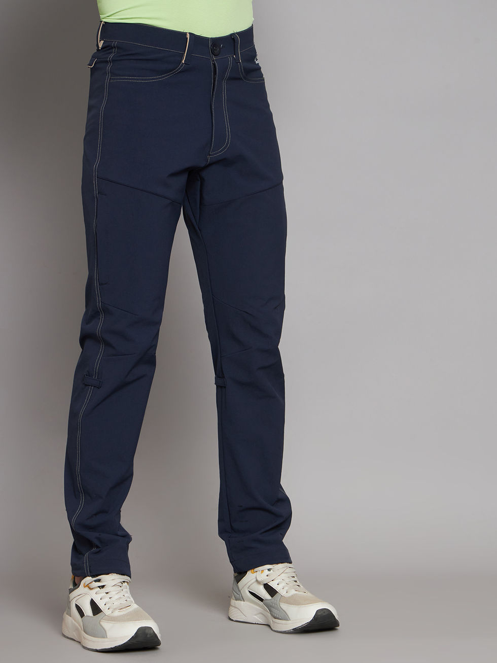 Thumbnail: Reccy Multi-function Nomadic Pants