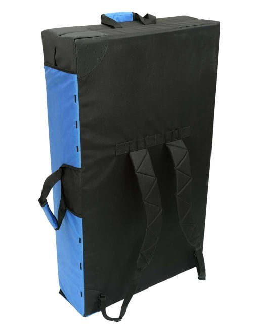 Thumbnail: Gipfel Yosemite Crashpad