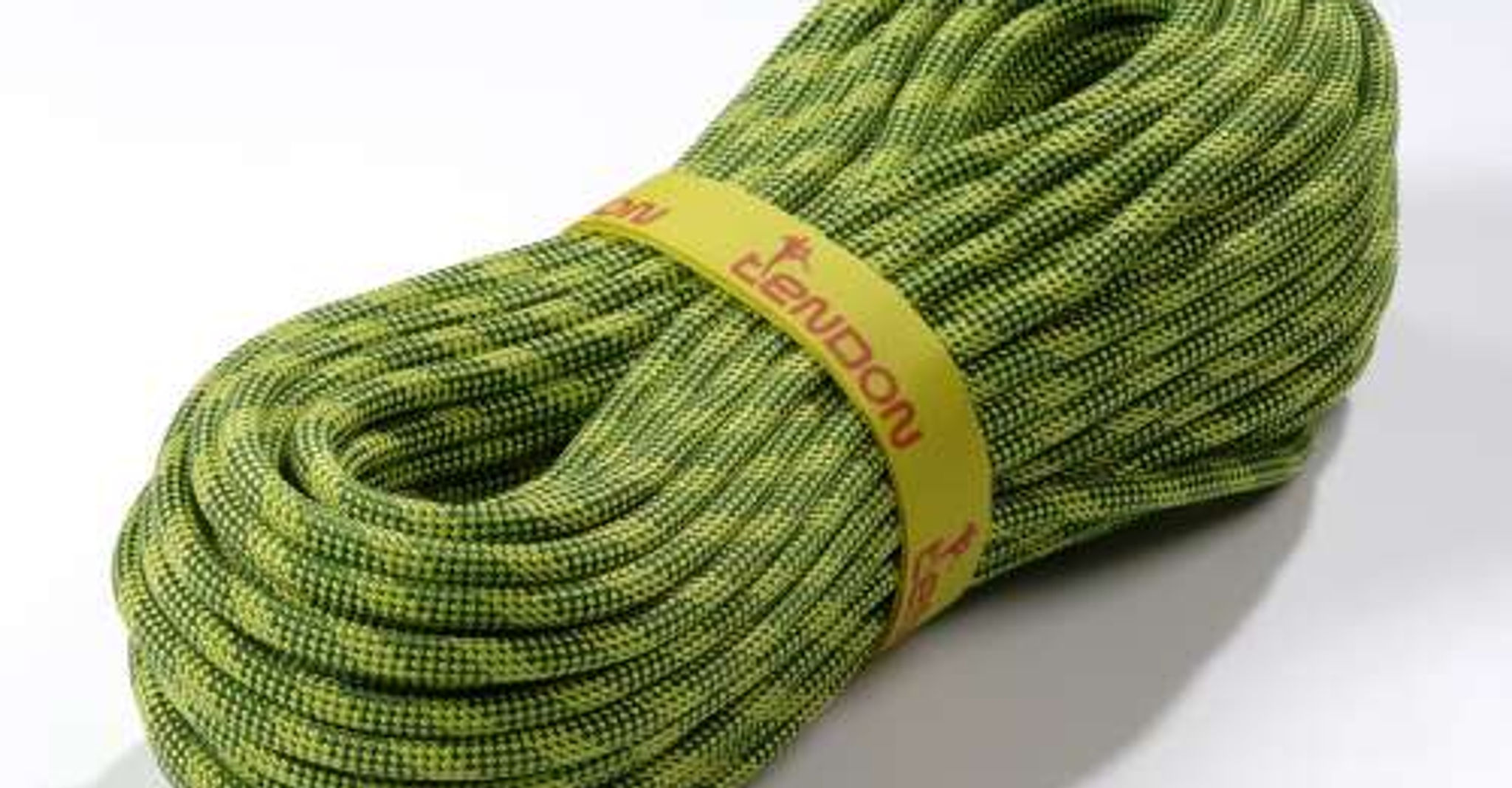 Tendon Static Rope 11mm x 50 mtr