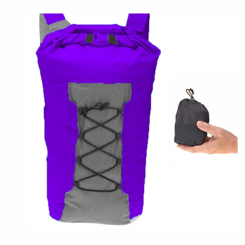 ADD GEAR Folding Day-Pack 20L Waterproof Ultralight Dry Bag Add
