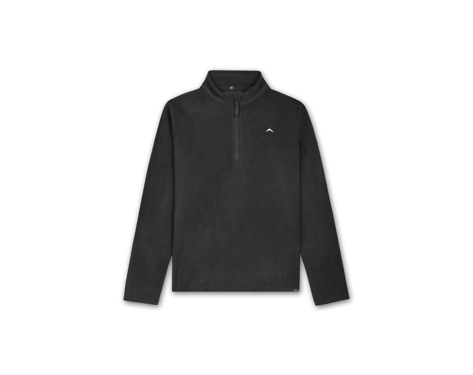 Adventra Kid'sFleece Jacket | Half Zip | Unizex | Warm | Quick Drying | ET1000 |