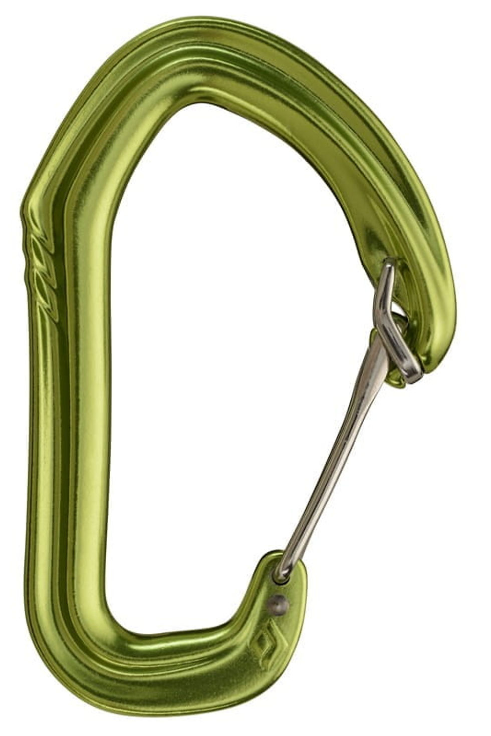 Thumbnail: Black Diamond HoodWire Carabiner