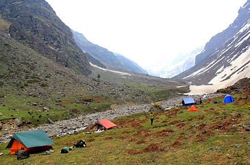 Rupin Pass Trek