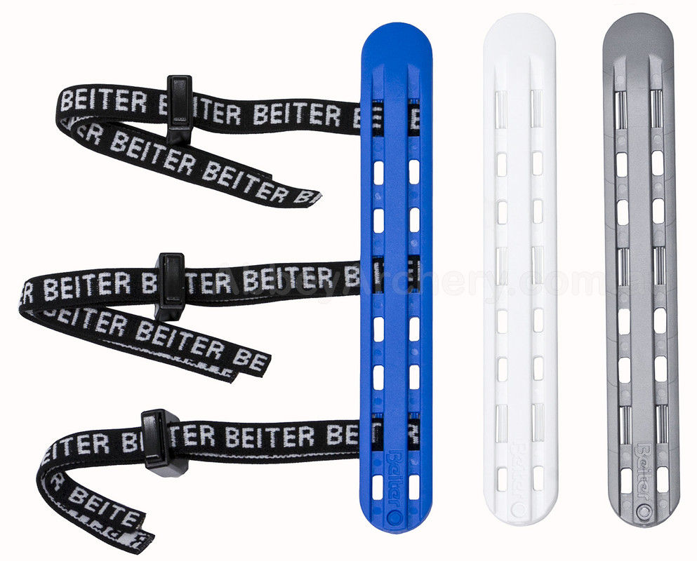 Beiter Polycarbonate Arm Guard