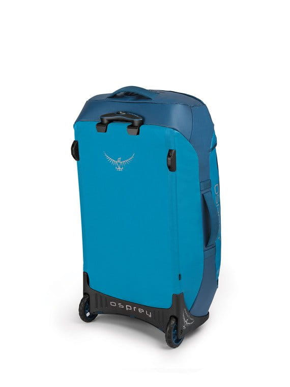 Thumbnail: OSPREY TRANSPORTER WHEELED DUFFEL 40