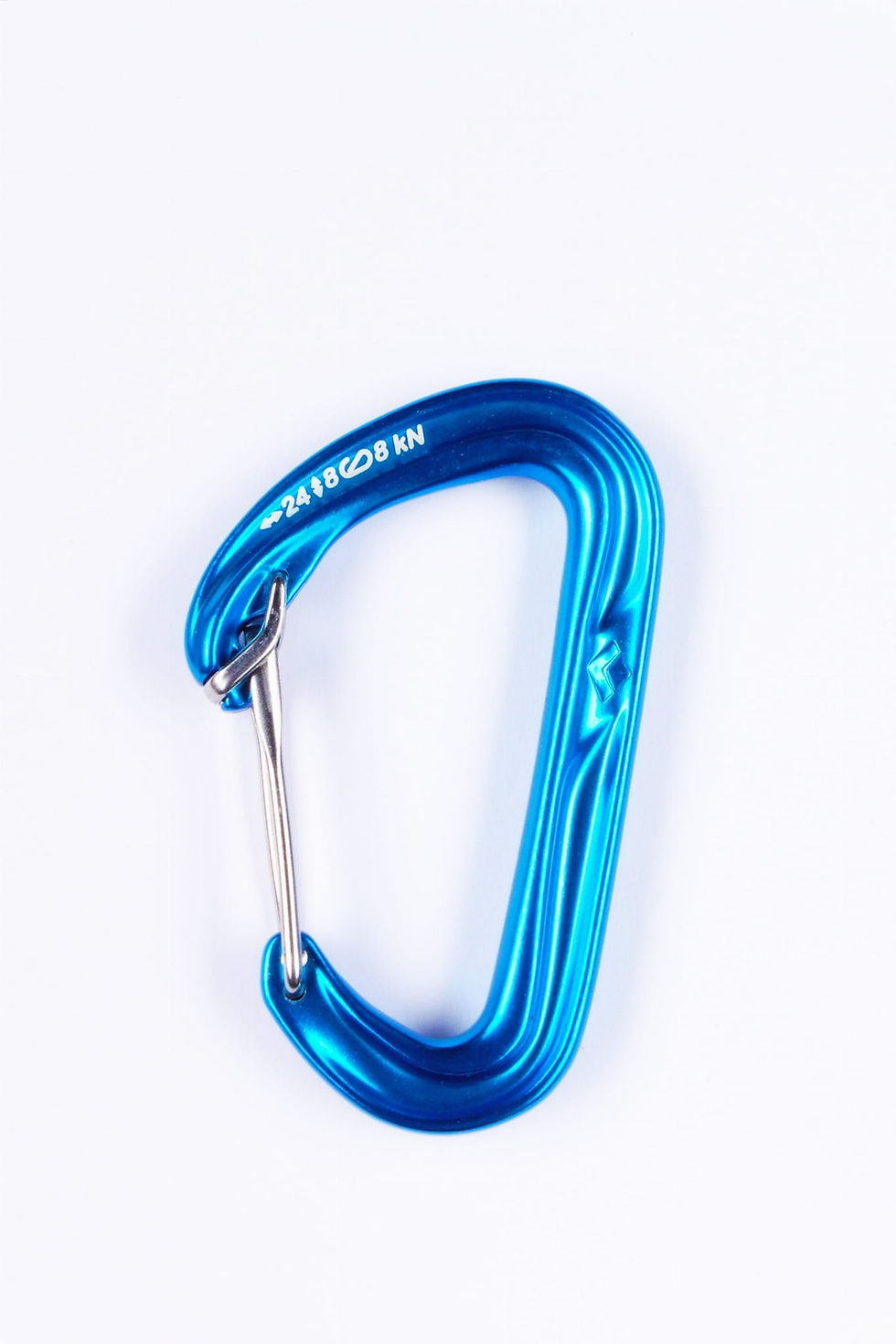 Thumbnail: Black Diamond HoodWire Carabiner