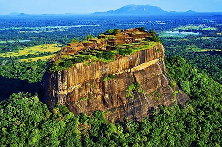 srilanka cycling tour with addventureindia