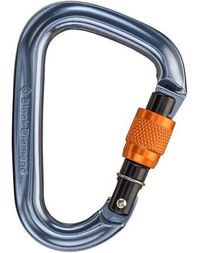 Thumbnail: BLACK DIAMOND BIG AIR XP PACKAGE with CARABINER