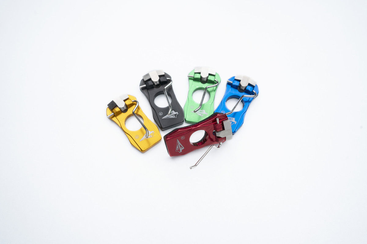 DX Recurve Arrow Rest