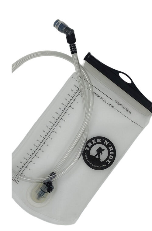 Thumbnail: TREK 'N' RIDE Hydration Bladder
