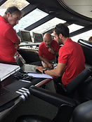 Alan Roberts Racing