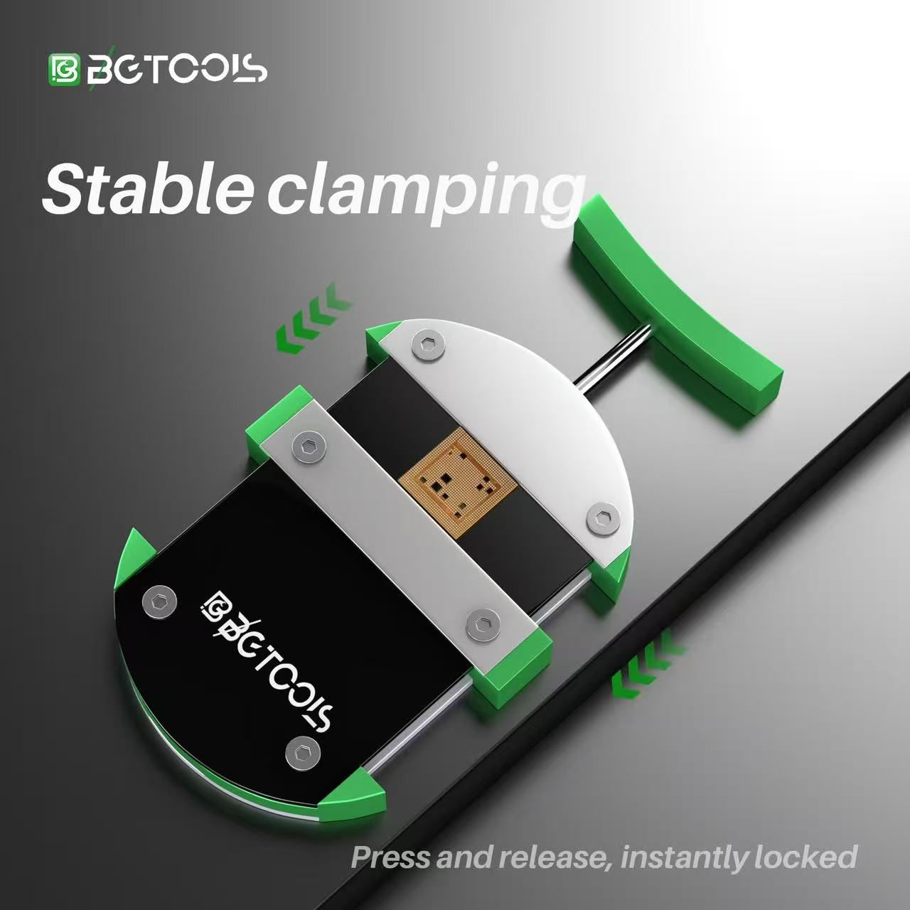 holder para Chips ref. BGTOOLS BI-04