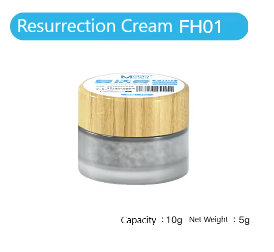 Pasta renovadora para puntas de cautín MaAnr ref. FH01