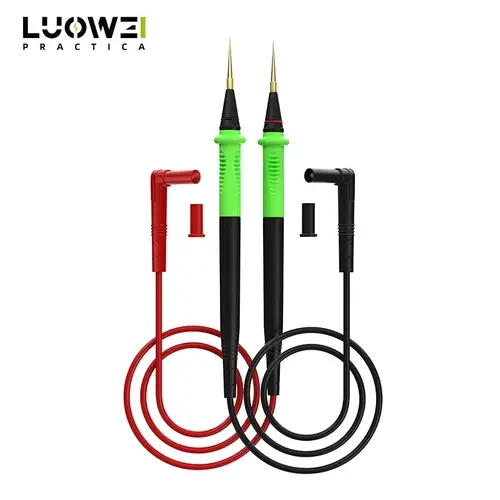 Cables de multimetro universal 1000V / 20A ref. LW-315