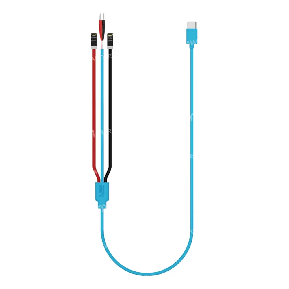 Cable de arranque Iphone serie 16 ref. MaAnt