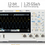 Miniatura: Osciloscopio Owon ADS814A 100MHZ 12bits