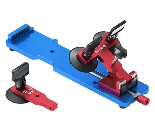 Holder levantador y sujetador de pantallas IPAD y MOVIL MaAnt ref. QP-3