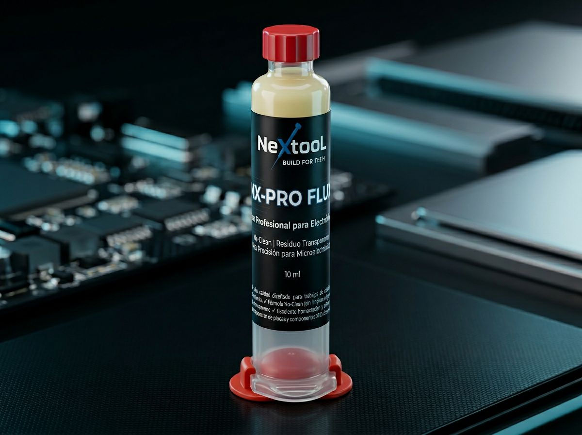 Flux premiun Nextool 10cc ref. NX-PRO