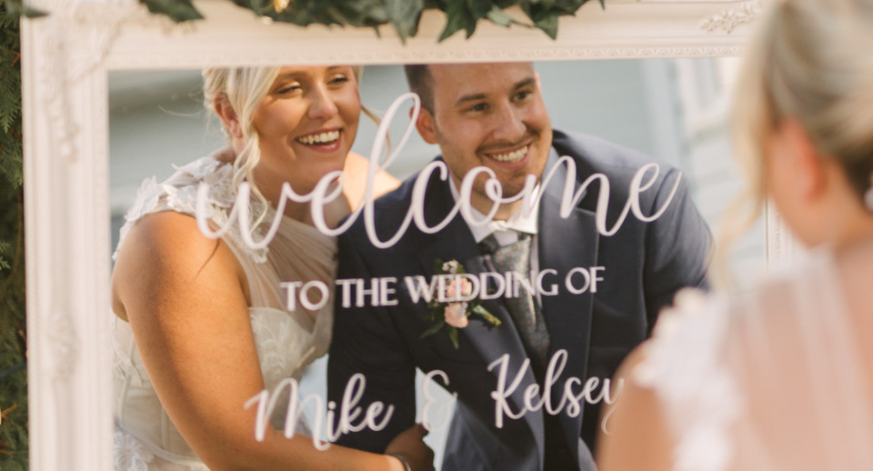 Wedding & Event Rentals - Edmonton & Surrounding Area | Schon by MMES