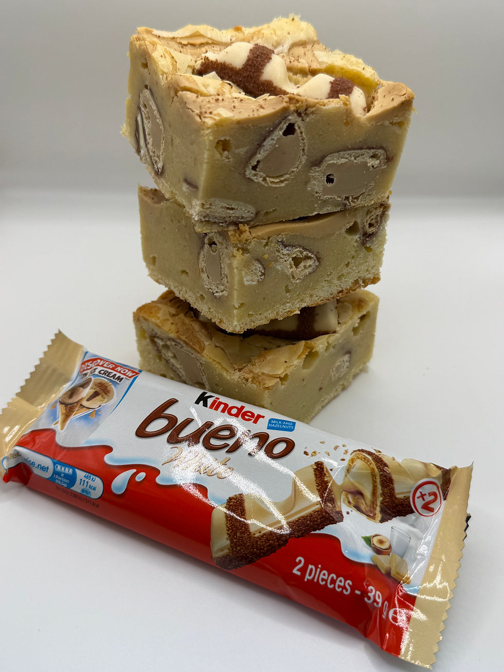 Thumbnail: Love at First Bite Mystery Box
