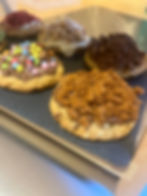 Thumbnail: Box of 6 Loaded Cookies