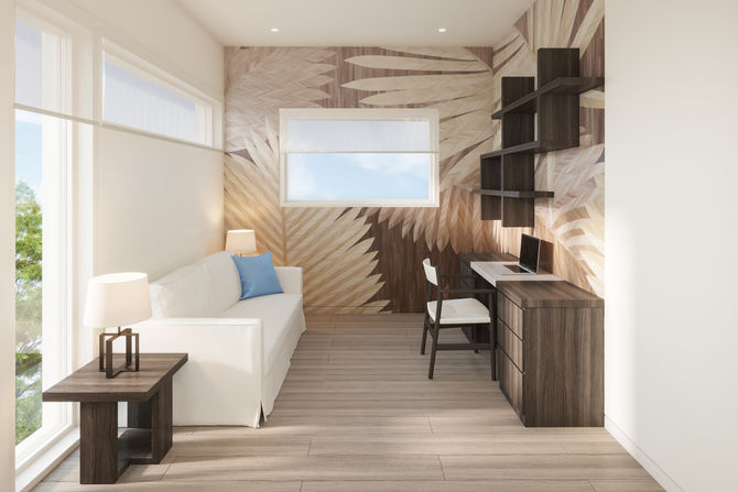 Secret Beach | Office