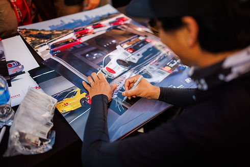 Photo courtesy of Larry Chen Photo