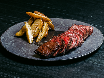 Isidore Wagyu Steak Recipe