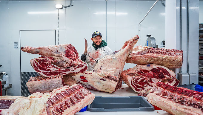 Why We Buy Whole Animal