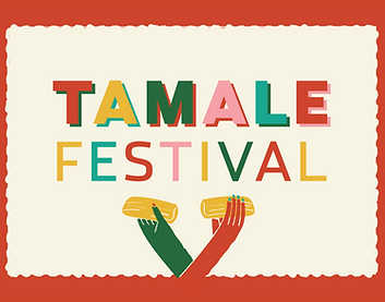 Tamale Festival at Pullman Market