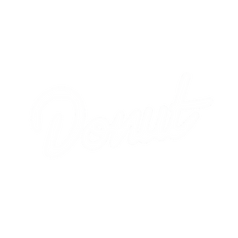 Donut Media logo