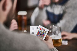 Poker Game