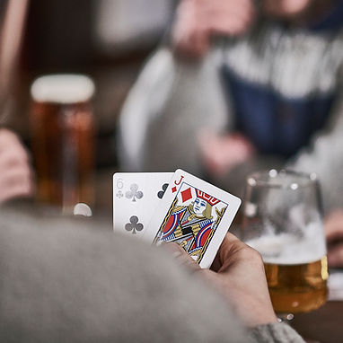 Poker Game
