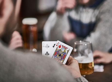 Poker Game