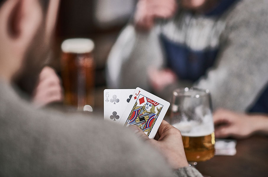 Poker Game